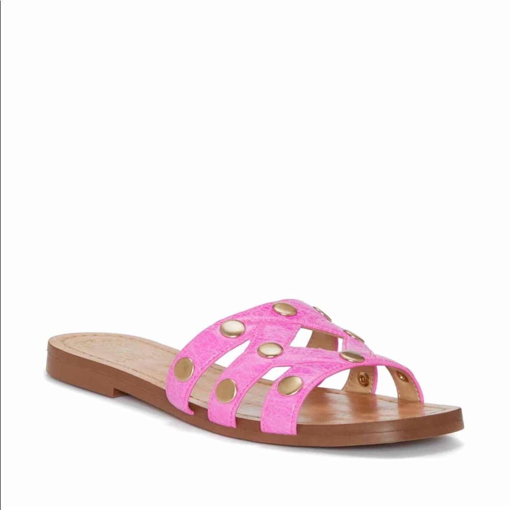 Vince Camuto sandal. Size 8.